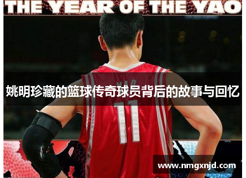 姚明珍藏的篮球传奇球员背后的故事与回忆